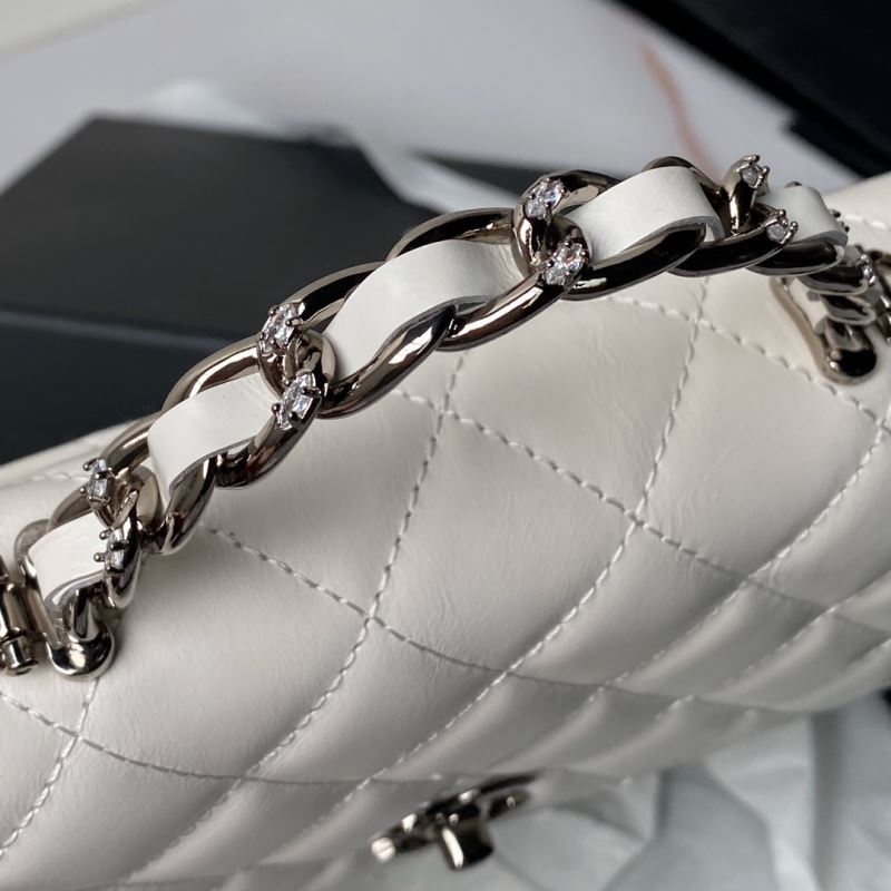 Ch**el satchel bags